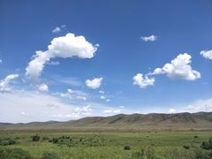 -塞罕坝国家级自然保护区