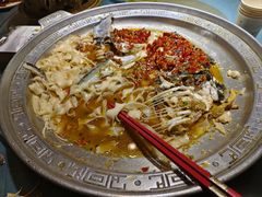 -楚鱼王·河鲜·湖北菜(华农店)