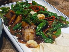 -咖啡人·融合餐厅(健康东路店)