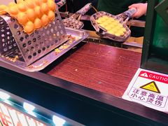 -香港十三座(宝山万达店)