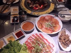 -喜来稀肉(虹泉路店)