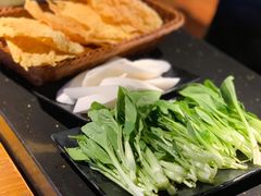 -潮味四季潮汕牛肉火锅(来凤街店)
