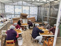 -苏州市吴中区光福窑上花果蜜饯厂