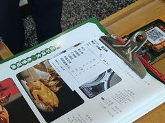 -大鸽饭(马王堆店)