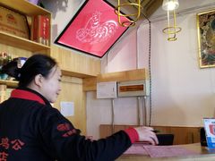 -重庆烧鸡公火锅(簋街店)