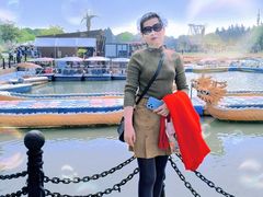 -上海月湖雕塑公园