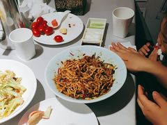-鸭王烤鸭店(三里河店)