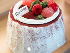 -théATRE 茶聚场(王府中環店)