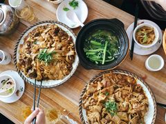 胡羊焖饼-胡羊焖饼(敦煌店)