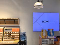 -LOOK眼镜(宝山万达店)