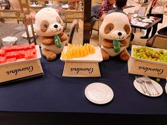 -京香轩·中餐厅(上海中庚聚龙酒店)