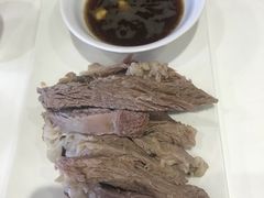 -尹兰楼西北风情餐厅(嘉定店)