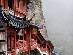 -梅城古镇