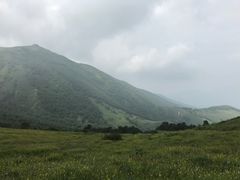 -北京灵山风景区