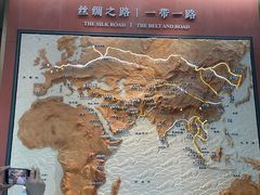-霍尔果斯国门景区