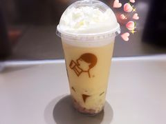 -喜茶(上海五角场万达店)