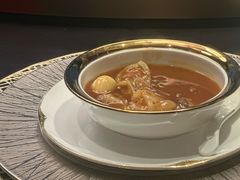 -北京饭店谭家菜