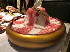 -一绪に寿喜烧自助(世茂广场店)