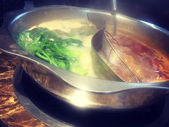 -林记潮牛·牛肉火锅(上马墩店)