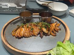 -小大董·烤鸭(观景餐厅·南京西路店)