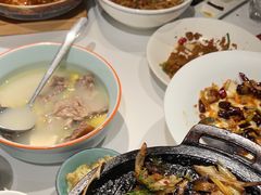 -局气 烤鸭·北京菜(光华路店)