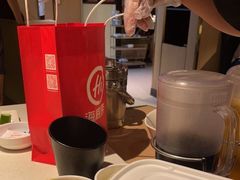 -海底捞火锅(长沙华创国际广场店)