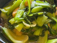 -院子餐厅·大锅菜·老杭帮(桥西直街店)