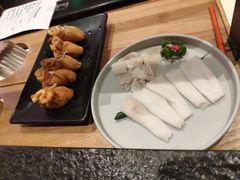 -煲宫猪肚鸡(昆山金鹰国际购物中心店)