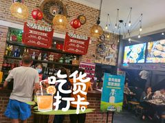 -管氏翅吧(广渠门店)
