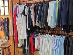 -爱定格照相馆·证件照(海珠客村店)