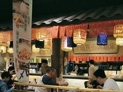 -南京大牌档(崇文门国瑞店)