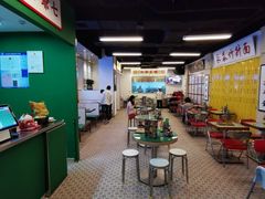 -七爷清汤腩·港式餐厅(金狮广场店)