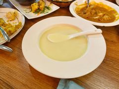 -NAMO印度餐厅