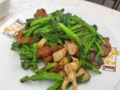 -凤城礼记鱼翅海鲜酒家(新马路总店)