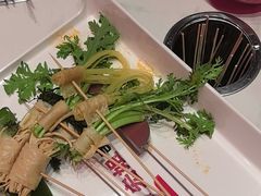 -宏姐串串香(宏伟路店)