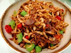 -星湖园餐厅(武汉大学信息学部店)