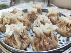 -清真·同发顺饭庄·烧麦(总店)