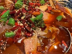-熠盛·本帮菜Bistro(永嘉路店)