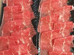 秘制精选牛肉-一井烧肉·活鳗·寿司(望京SOHO店)