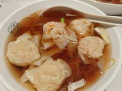-深仔记茶餐厅(亚士厘道店)