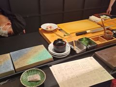 -Sushi Hanzo半藏(天环广场店)