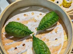 -陶兰居·手工点心·粤菜(圆融时代广场店)