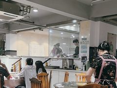 -大家发海鲜城夜排档(华山中路店)