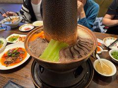 -思金拉措庄园藏餐(太阳岛店)