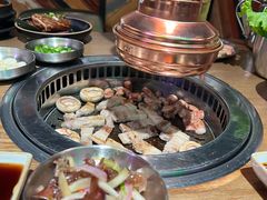 -香猪坊韩国烤肉专属门店(魏公村店)