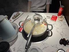 -八合里潮汕鲜牛肉火锅(深圳龙华硅谷店)