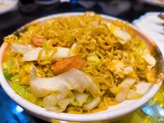 -高家烧鸽子烧烤店63年