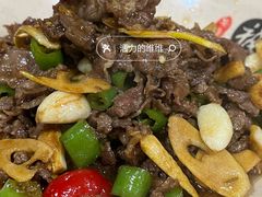 爆汁鲜牛肉-何永光123鲜牛肉馆(1号店)
