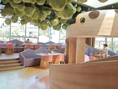 -水桶王国主题餐厅·聚会·生日派对·亲子活动·家庭套餐(亚龙湾希尔顿店)