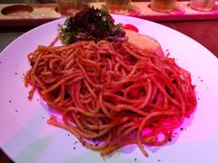 -莫比餐厅(五道口店)